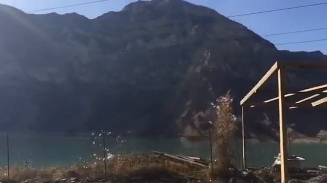 Дагестан. Шамильский район. Красивое чтение Корана смотреть онлайн