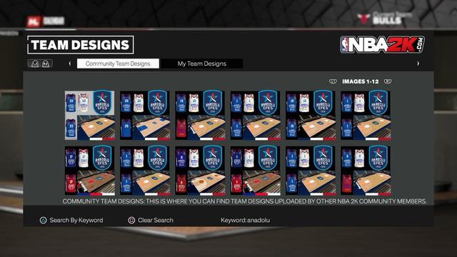 NBA 2K23 EUROLEAGUE YAMASI NASIL YAPILIR ? TÜRKÇE-PS4-PS5-PC!!! смотреть онлайн