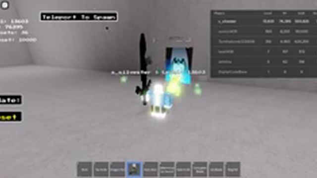 roblox undertale rpg remastered [check desc] смотреть онлайн