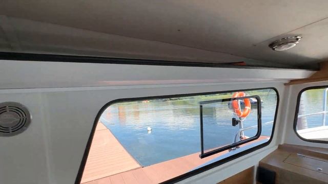 KrasBoat 760 Long версия рестайлинг 2023!! смотреть онлайн