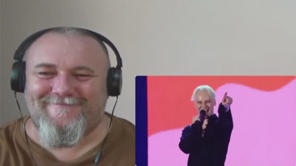 SHAMAN / Шаман / Ярослав Дронов - MOSCOW GRADUATION / Московский выпускной (REACTION)