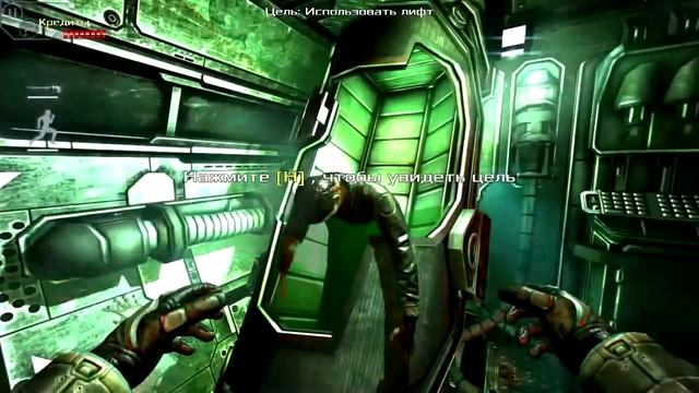 Обзор игры [Dead Effect] смотреть онлайн