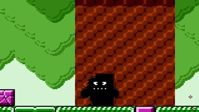 Wario Land 3 Gameboy Color-100 Treasures смотреть онлайн