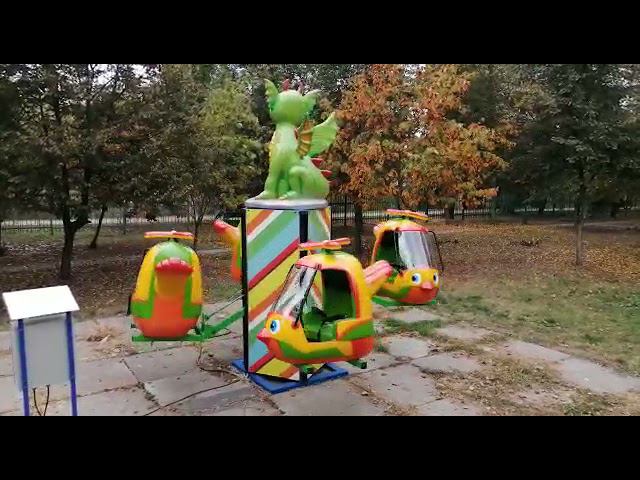 Вертолётики смотреть онлайн