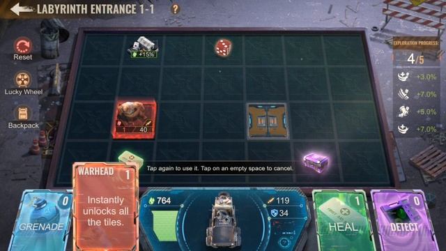 ? NEW Labyrinth City event: State of Survival смотреть онлайн