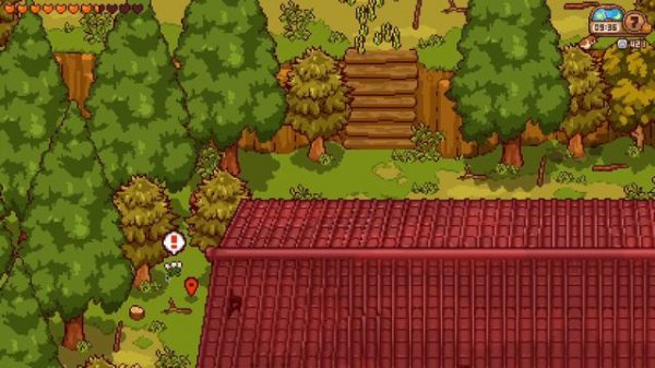 Japanese Rural Life Adventure Gameplay #6