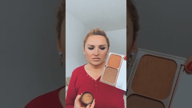 Бюджетные аналоги ? Ким Кардашьян Шарлот Тилбери смотреть онлайн