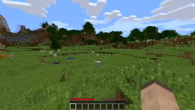 Dream is TAKING OVER Minecraft... смотреть онлайн