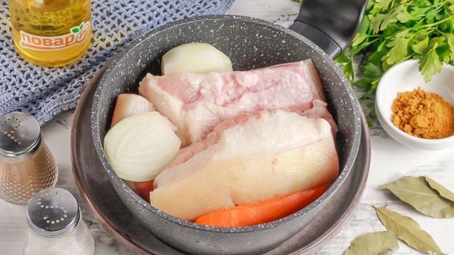 Книга рецептов