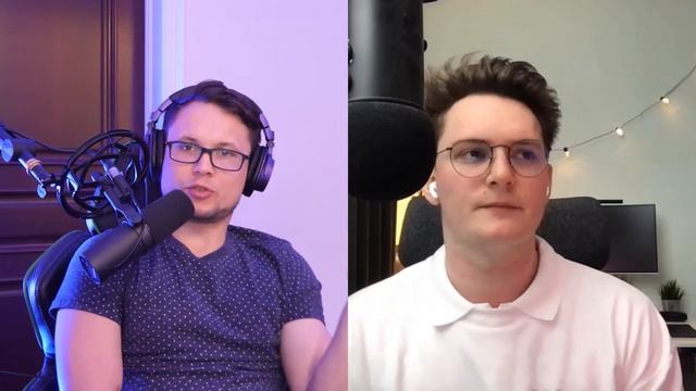 ? How a 22 Year Old Builds a 6-Figure Software Agency смотреть онлайн