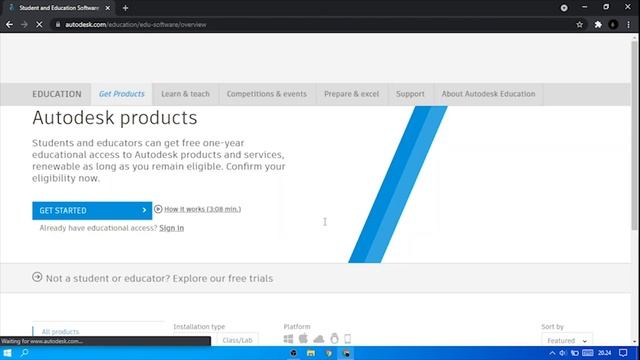 Download and Install Revit 2021 - Student Version смотреть онлайн