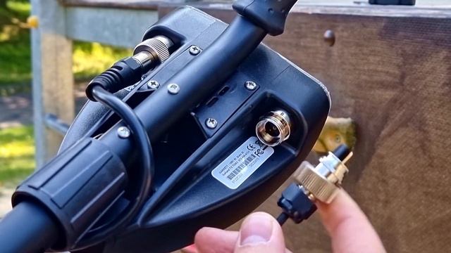 Garrett Z Lynk Funk System MS-3 Kopfhörer [Tutorial Wireless Set – Garrett AT Pro]