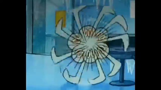 Squidward is Hyperborean смотреть онлайн