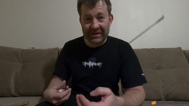 Зимняя удочка для блеснения окуня своими руками! смотреть онлайн