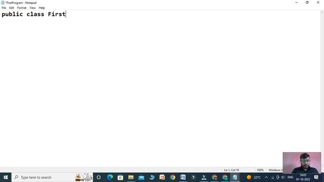 Java Download and Installation | How to Download and Install Java in Windows | JDK Download Tutoria смотреть онлайн