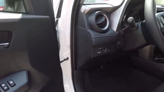 2017 Toyota RAV4 XLE 5DR AWD SUV Schaumburg IL 173436 смотреть онлайн