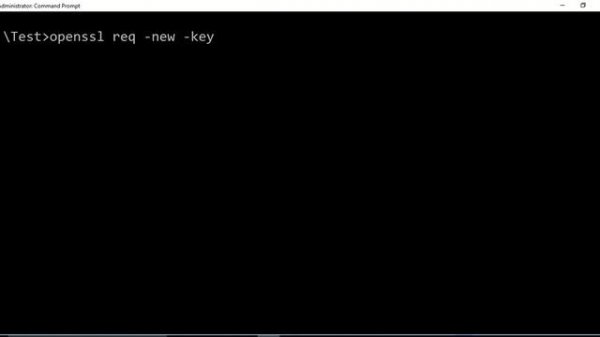 OpenSSL Step By Step Tutorial | How to Generate Keys, Certificates & CSR Using OpenSSL
