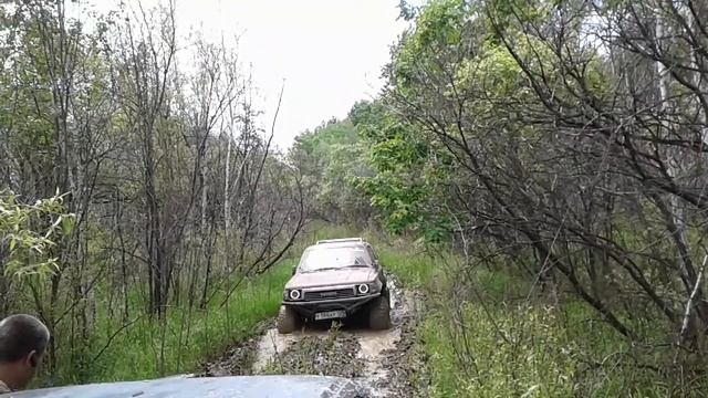 avtogarajh Сурф в бездорожье Хабаровск смотреть онлайн