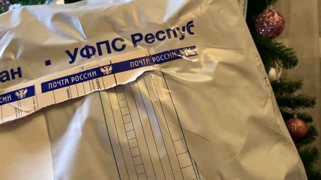 ТАЙНЫЙ САНТА ? распаковка подарков | K-pop Edition