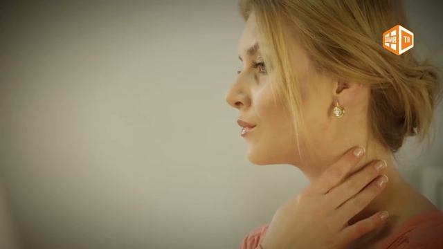 Серьги Фестиваль [Domatv By]