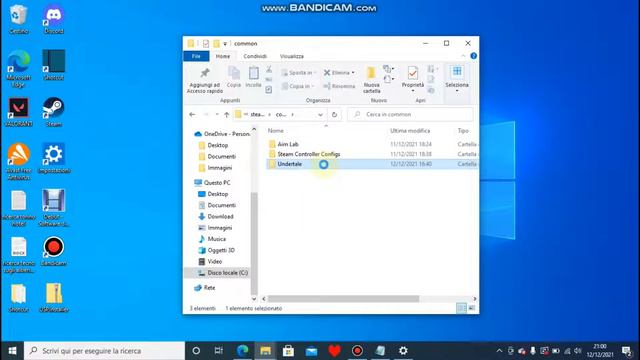 come scaricare la traduzione DI UNDERTALE in italiano (WINDOWS/MAC) - TUTORIAL смотреть онлайн