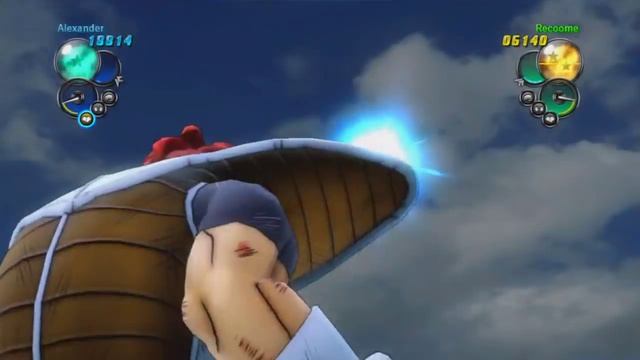 Defender of Mankind Part 4: The Preparation for the Great Ape (DBZUT Commentary) смотреть онлайн