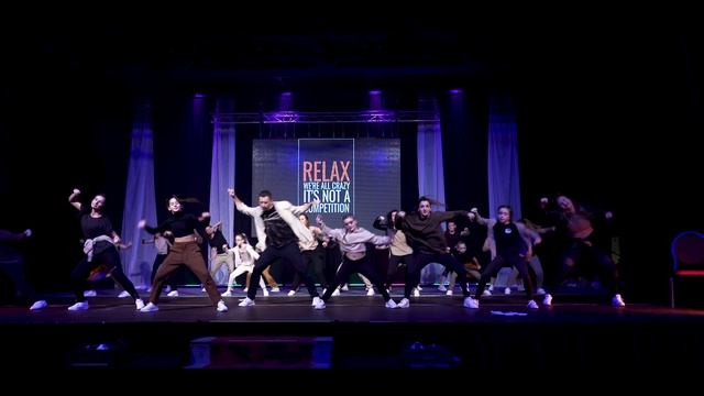 Tutti Frutti I Vánoční show 2021 I Sestřih смотреть онлайн