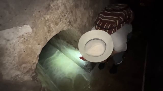 Encontramos un lugar SECRETO que POCOS visitan | Cartagena, Colombia смотреть онлайн