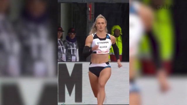 Lieke Klaver | Beautiful Women’s Athletics Moments L Biography, Age, Wiki, Weight, Relationships