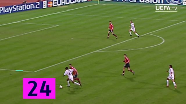 FILIPPO INZAGHI: ALL #UCL GOALS!
