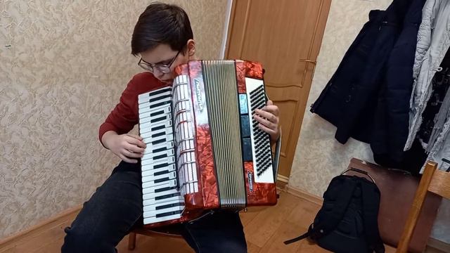 Ануфриев Юра смотреть онлайн