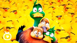 Миграция ? Официальный русский трейлер ? Мультфильм 2023