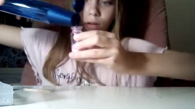 мой собственный рецепт зелья волков вы можете сделать своё!! смотреть онлайн