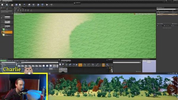 Landscapes ｜ 5-Minute Materials [UE4]