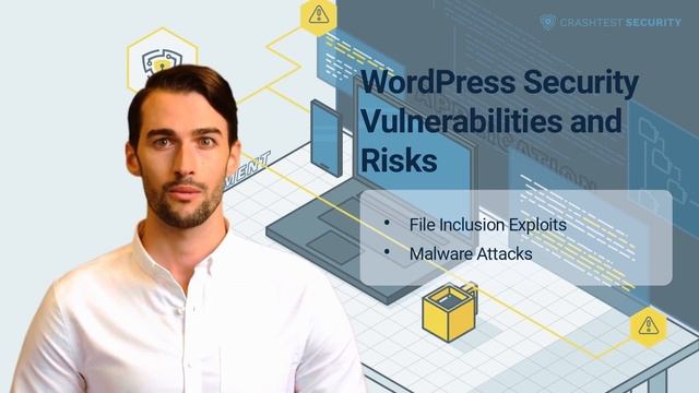 What are the most common Security Issues with WordPress? смотреть онлайн