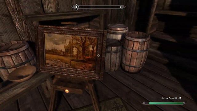 Skyrim's BEST Mod - Let's Play Enderal: Forgotten Stories - Part 46 смотреть онлайн