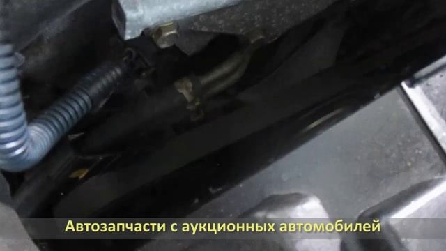 NISSAN GLORIA (НИССАН ГЛОРИЯ) / Контрактный двигатель VQ25DD, MY34