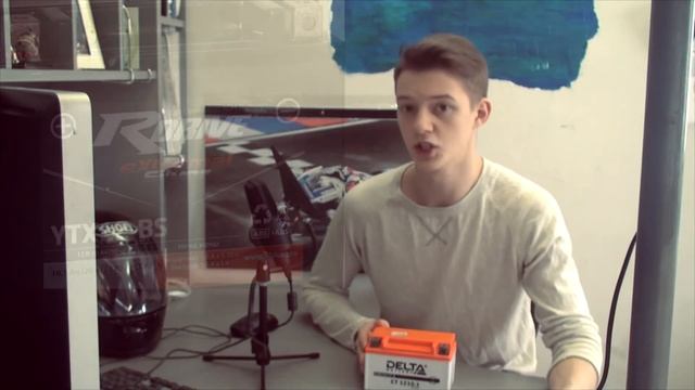 МАРКИРОВКА МОТО АККУМУЛЯТОРА смотреть онлайн