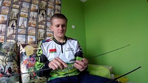 Обзор спиннинга Hearty Rise Evolution 702M