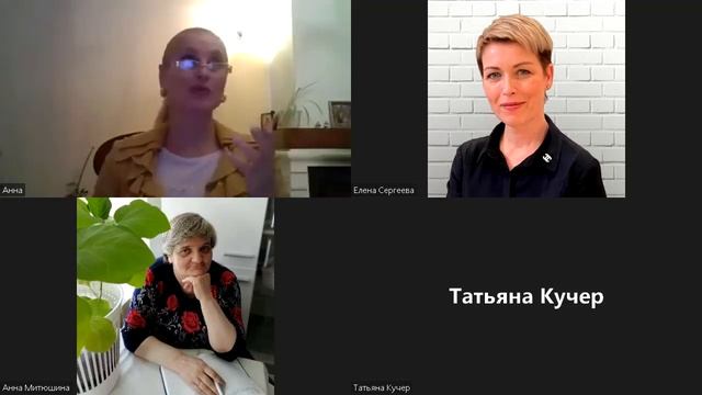 Техники по работе с болью в пояснице. С Анной Лурье