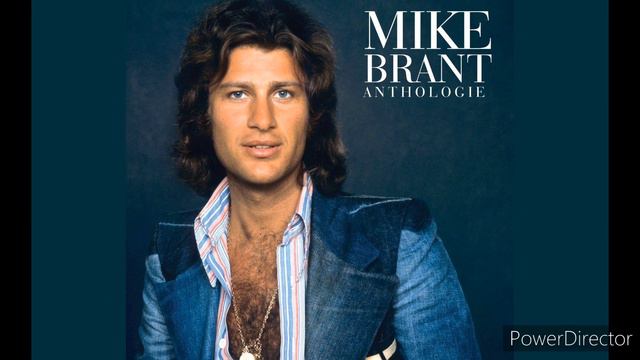 Mike Brant dis lui 1975 смотреть онлайн