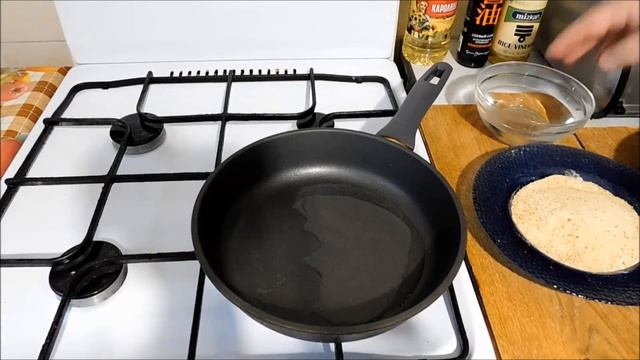 Котлеты из куриной грудки. Секреты приготовления! смотреть онлайн