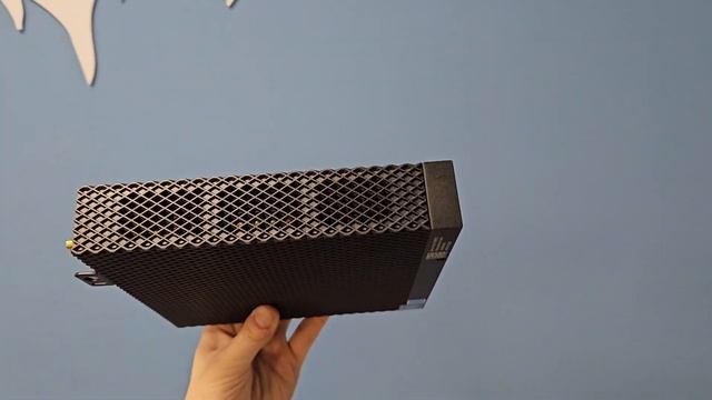 Неттоп Dell Wyse 5070 Pentium J5005/4 смотреть онлайн