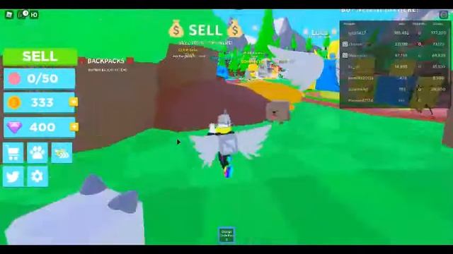 симулятор Pop it Fidget Simulator смотреть онлайн