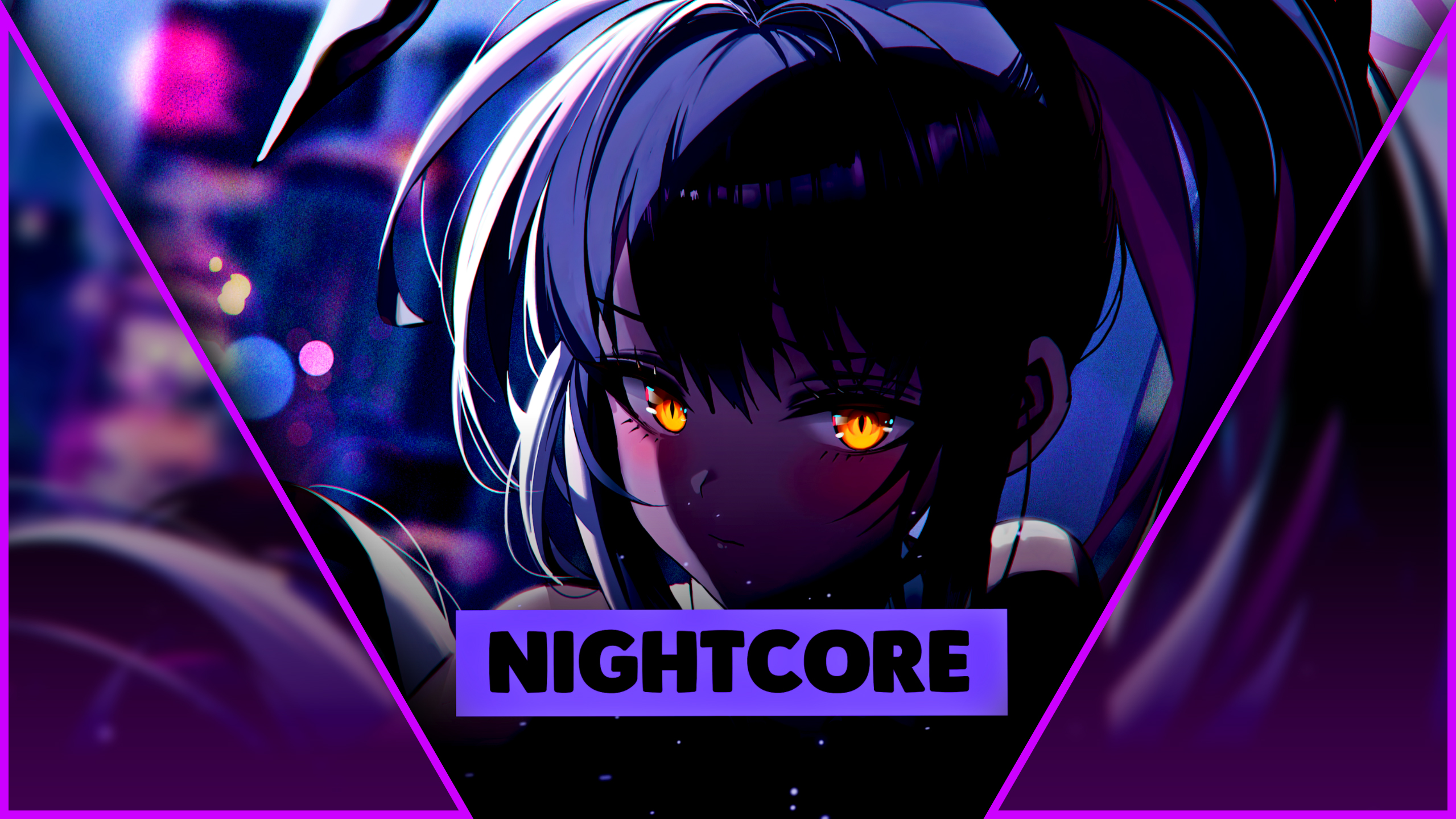Nightcore - Love How It Hurts (Axel Johansson, Tina Stachowiak) смотреть онлайн