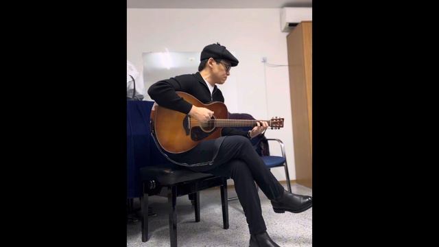 Даурен Сейтжанов - Легендарный певец из Казахстана смотреть онлайн