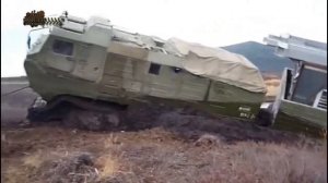 ПО БЕЗДОРОЖЬЮ СЕВЕРА РОCСИИ НА ВЕЗДЕХОДЕ ВИТЯЗЬ ДТ 30 ПОДБОРКА THE RUSSIAN MOTOR OFF ROAD KNIGHT