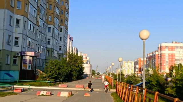 Нижневартовск, Сибирская Земля! смотреть онлайн