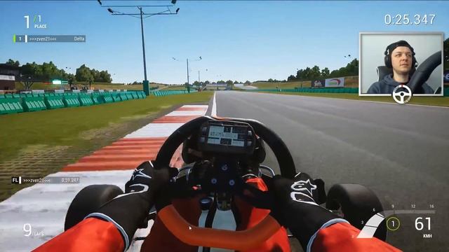 KartKraft Vs. Kart Racing Pro | First Look | Der Anfang Einer Jeden Motorsportkarriere