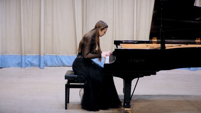 С.Прокофьев - «Монтекки и Капулетти» из балета «Ромео и Джульетта» смотреть онлайн